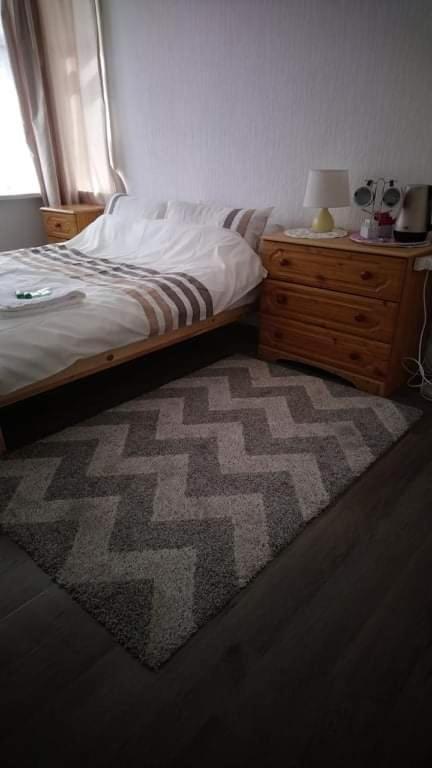 Bed and Breakfast Number 36 Blackpool Esterno foto