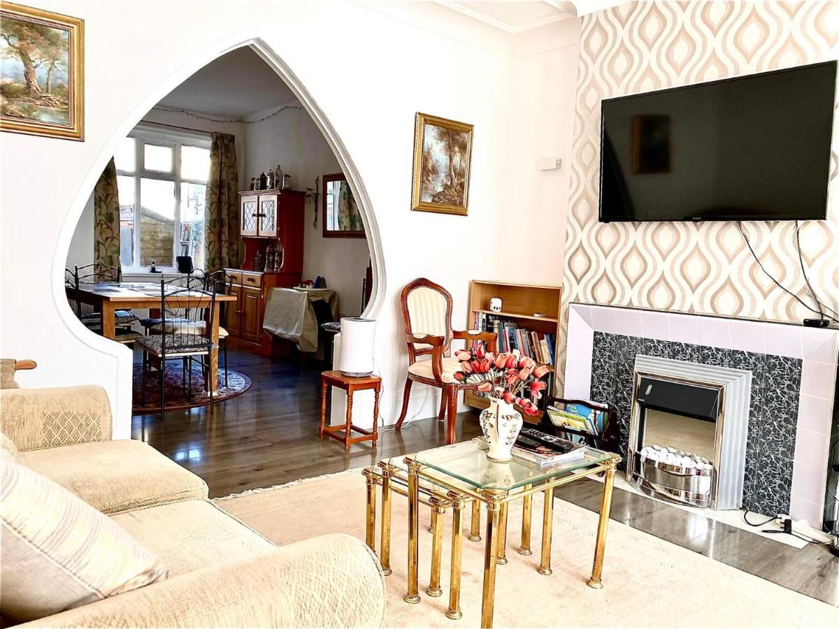 Bed and Breakfast Number 36 Blackpool Esterno foto