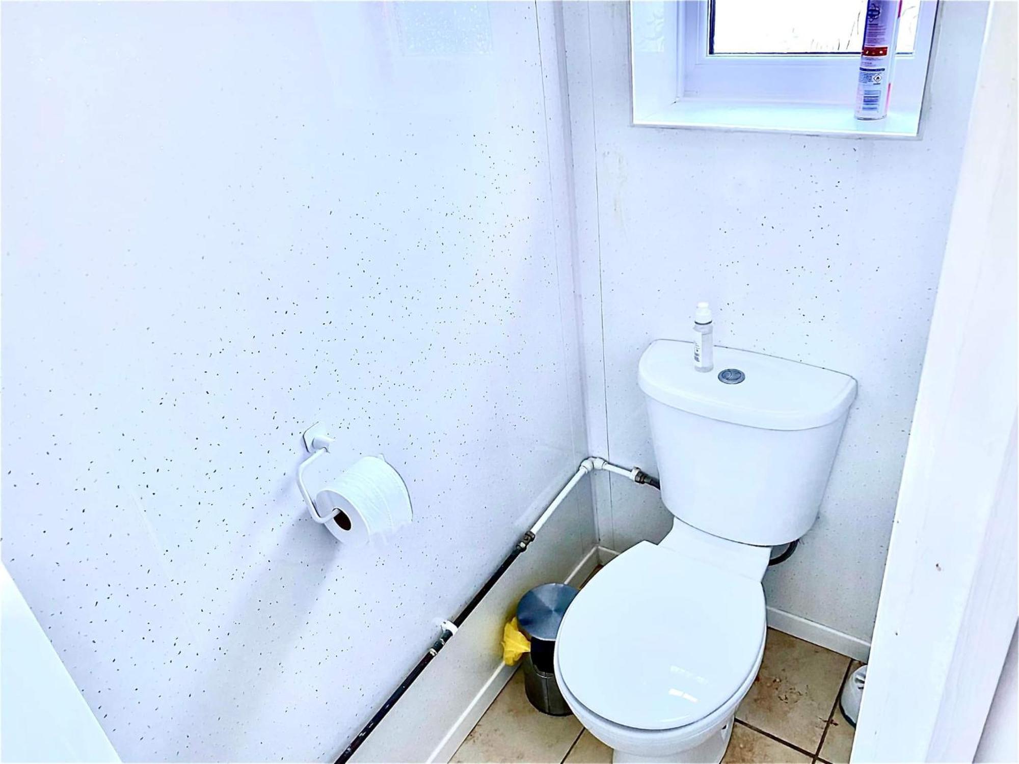 Bed and Breakfast Number 36 Blackpool Esterno foto