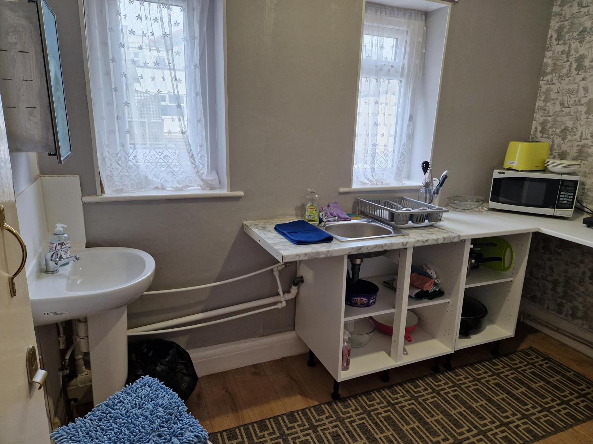 Bed and Breakfast Number 36 Blackpool Esterno foto
